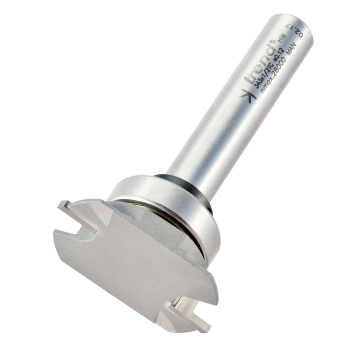 Guided Carripile I cutter Guided Carripile I cutter