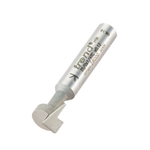 Keyhole slotter Keyhole slotter