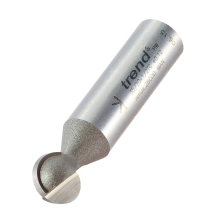 Ball groover cutter Ball groover cutter