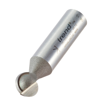 Ball groover cutter Ball groover cutter