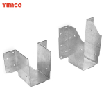 Timco 38 x 75 to 100 Timber Hanger - Mini - Single