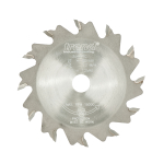 Slotter 2mm kerf 12mm bore Slotter 2mm kerf 12mm bore