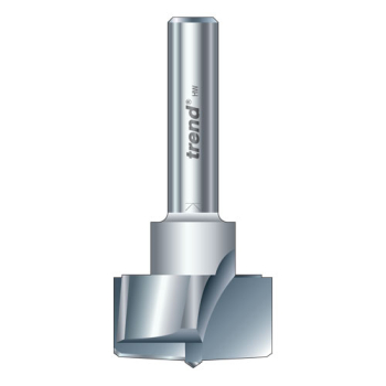 Hinge sinking 35mm diameter - without scribes Hinge sinking 35mm diameter - without scribes