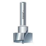 Hinge sinking 35mm diameter - without scribes Hinge sinking 35mm diameter - without scribes