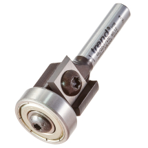 Rota-Tip cutter 19mm diameter 1/4inch shank