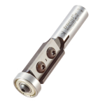 Rota-Tip cutter 19mm diameter 1/2" shank Rota-Tip cutter 19mm diameter 1/2" shank
