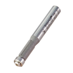 Guided trimmer 6.3mm diameter 12.7mm length Guided trimmer 6.3mm diameter 12.7mm length