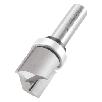 Guided profiler 25mm dia x 25mm cut Guided profiler 25mm dia x 25mm cut