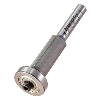 Double Overlap cutter Double Overlap cutter