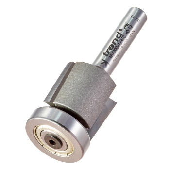 Low profile trimmer 19.1mm diameter 16mm length Low profile trimmer 19.1mm diameter 16mm length
