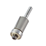 Guided trimmer 19.1mm diameter 25mm length Guided trimmer 19.1mm diameter 25mm length