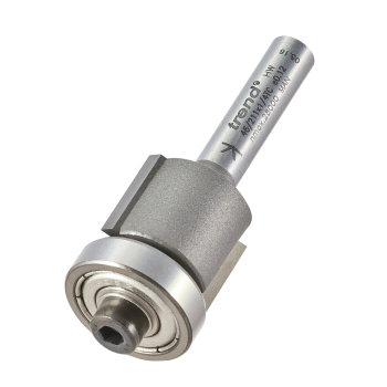 Guided trimmer 18.2mm diameter 14mm length Guided trimmer 18.2mm diameter 14mm length
