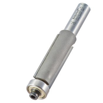 Guided trimmer 19.1mm diameter 50mm length Guided trimmer 19.1mm diameter 50mm length