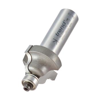 Bearing guided ogee cutter Bearing guided ogee cutter