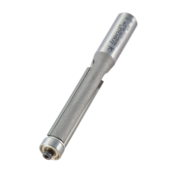 Guide trimmer 12.7mm diameter 50mm length Guide trimmer 12.7mm diameter 50mm length