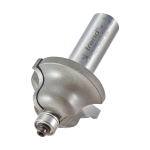 Bearing guided ogee cutter Bearing guided ogee cutter