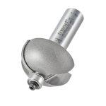 Bearing guided cove cutter 12.7mm radius Bearing guided cove cutter 12.7mm radius