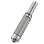 Double guided trim profile cutter Double guided trim profile cutter