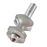 Guided staff bead cutter - 6.8mm radius Guided staff bead cutter - 6.8mm radius