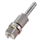 Double overlap cutter Double overlap cutter
