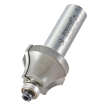 Guided glazing bar cutter Guided glazing bar cutter