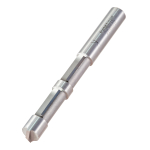 Pierce and trim cutter Pierce and trim cutter
