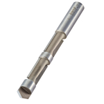 Pierce and trim cutter Pierce and trim cutter