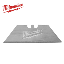 Milwaukee 5pk Utility Knife Blades