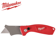 Milwaukee Fastback(TM) Compact Flip Utility Knife