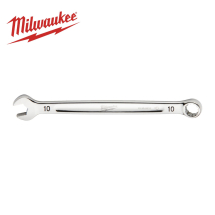 Milwaukee Maxbite (TM) Metric Combi Spanner 10mm