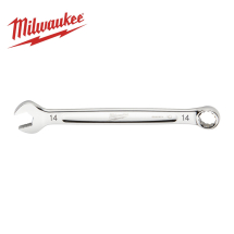 Milwaukee Maxbite (TM) Metric Combi Spanner 14mm