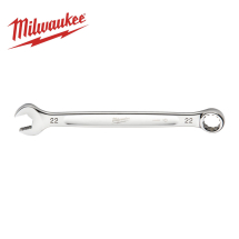 Milwaukee Maxbite (TM) Metric Combi Spanner 22mm