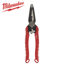 Milwaukee 7 in 1 Combination Wire Stripping Pliers