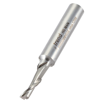 Aluminium cutter 5mm diameter Aluminium cutter 5mm diameter