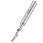 Helical plunge cutter 5mm diameter Helical plunge cutter 5mm diameter