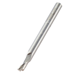 Helical plunge cutter 8mm diameter Helical plunge cutter 8mm diameter