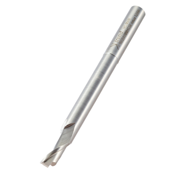 Helical plunge cutter 8mm diameter Helical plunge cutter 8mm diameter