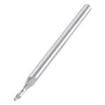 Helical plunge cutter 5mm diameter Helical plunge cutter 5mm diameter