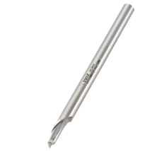 Helical plunge cutter 8mm diameter Helical plunge cutter 8mm diameter