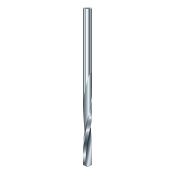 Twist drill 1/4 inch x 6.3mm diameter Twist drill 1/4 inch x 6.3mm diameter