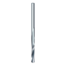 Twist drill 1/4 inch x 6.3mm diameter