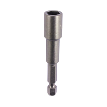 Timco 5/16 x 65 Magnetic Socket Driver - S2 - Box of 15 Timco 5/16 x 65 Magnetic Socket Driver - S2 - Box of 15