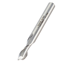 Spiral up-cut cutter 8mm diameter Spiral up-cut cutter 8mm diameter