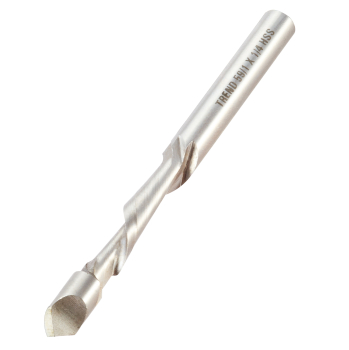 Pierce & Trim Pierce & Trim