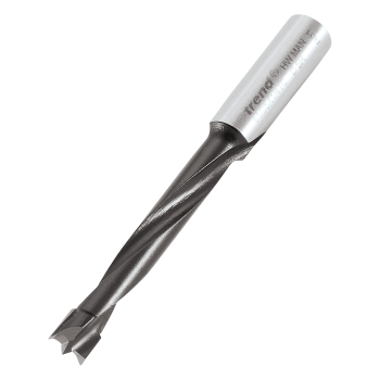 Dowel drill 5mm diameter Dowel drill 5mm diameter