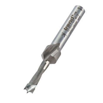 Drill countersink counterbore 9.5mm diameter Drill countersink counterbore 9.5mm diameter