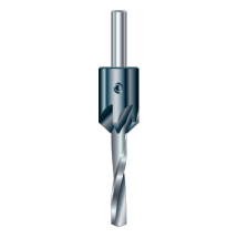 Countersink 6mm diameter 90 Degree Countersinks Without Drill Bit