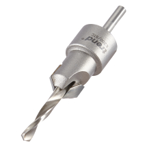 Trend TCT Countersink With Drill Bit 1/2 inch diameter