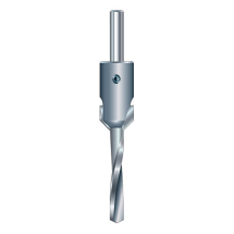 Trend TCT Countersink With Drill Bit 5/8 inch diameter