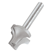 Sash bar ovolo joint cutter 10mm radius